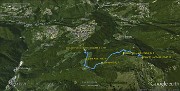 06 Immagine tracciato GPS- Monte Suchello 